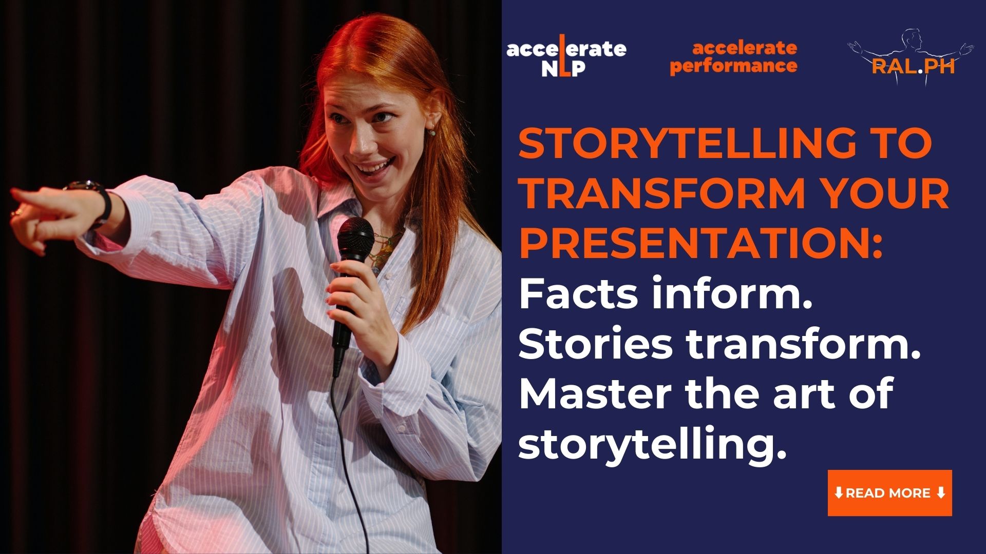 Why Stories Fail: Using Neuroscience to Stick